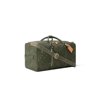 LOUIS VUITTON KEEPALL 50 BACKPACK M26964 (50*34*29cm)